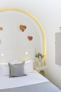 Galeriebild der Unterkunft Mod Santorini Vegan Accommodation in Fira