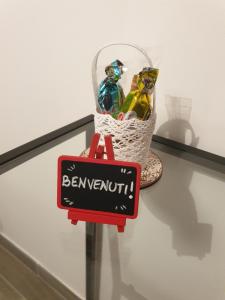 Fotografie z fotogalerie ubytování Residenza Tarzanà v destinaci Palermo