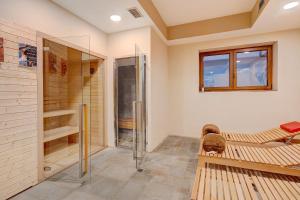 Fotografia z galérie ubytovania Rasia Residence Relax Lake v Livigno