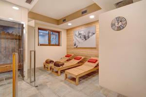 Fotografia z galérie ubytovania Rasia Residence Relax Lake v Livigno