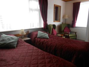 Billede fra billedgalleriet på Dwy Olwyn i Dolgellau