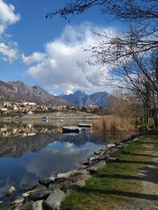 Príroda v okolí apartmánu + 15 fotografií