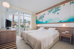 Iberostar Las Dalias - All Inclusive