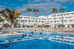 Iberostar Las Dalias - All Inclusive