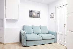 Posedenie v ubytovaní Prestige Boutique Homes - Navigli