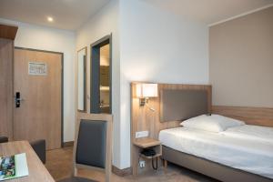 Imagen de la galería de Hotel Wetzlarer Hof, en Wetzlar