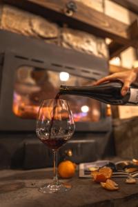 Billede fra billedgalleriet på Mentor Resort i Gaytaninovo