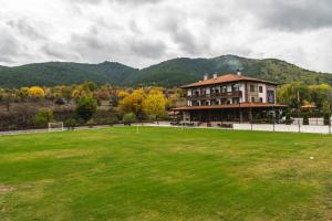 Billede fra billedgalleriet på Mentor Resort i Gaytaninovo + 72 billeder