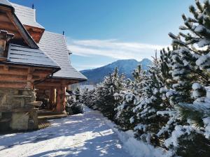 Nespecifikovaný výhled na hory nebo výhled na hory při pohledu z bed and breakfast