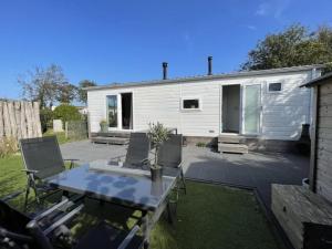 Gallery image of Chalet Z 48 in Burgh Haamstede