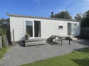 Gallery image of Chalet Z 48 in Burgh Haamstede