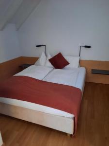 Fotografie z fotogalerie ubytování Hotel Krone v destinaci Buochs