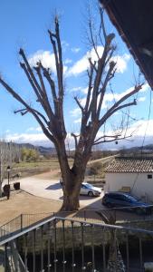 Fotografie z fotogalerie ubytování HOTEL RURAL El ZAMACÉN v destinaci Burbáguena