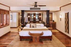 Gallery image of Heritage Awali Golf & Spa Resort - All Inclusive in Bel Ombre