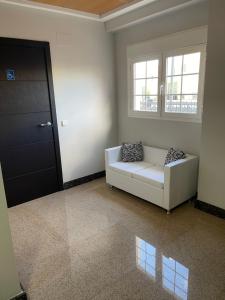 Foto dalla galleria di Hotel Alda Borox a Borox