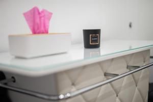 Fotografie z fotogalerie ubytování Apartman Slay v Záhřebu