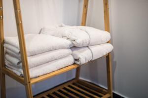 Fotografia z galérie ubytovania Apartman Slay v Záhrebe