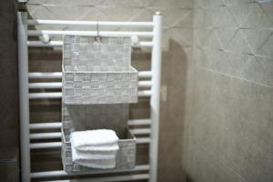 Fotografie z fotogalerie ubytování Apartman Slay v Záhřebu