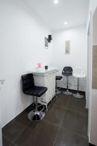 Fotografie z fotogalerie ubytování Apartman Slay v Záhřebu