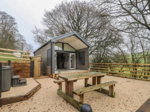 Φωτογραφία από το άλμπουμ του Woodland Escape σε Rhayader