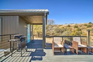 Gallery image of The Roadrunner - Silver City Oasis with Views! in Silver City