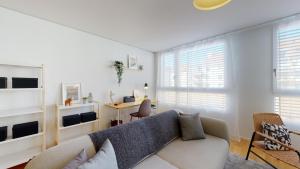 Gallery image of Superbe modern apartment in city center in La Chaux-de-Fonds