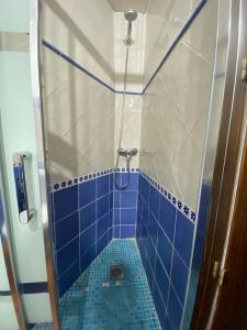 Kúpeľňa v ubytovaní Apartamento San Fernando