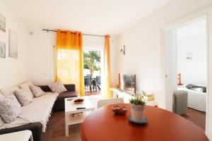 Posedenie v ubytovaní Casa Neptuno Spainsunrentals 1205