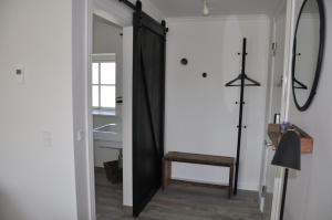 Vannituba majutusasutuses Kærgaard