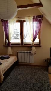 Tatary - u Stanisławy 객실 침대