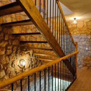 Kép Casa Rural La Colmena szállásáról Condemios de Abajóban a galériában