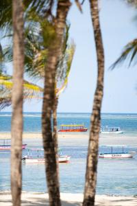 Beach sa o malapit sa hotel