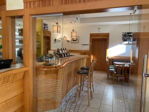 Fotografie z fotogalerie ubytování Landcafe Auszeit v destinaci Albersdorf