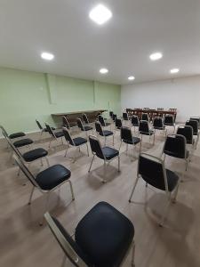 Konferenční prostory v ubytování Ipê Guaru Hotel