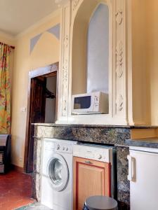Fotografie z fotogalerie ubytování Résidence Verdi - Appartements meublés en centre ville v destinaci Bédarieux