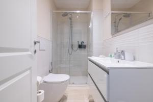 Ένα μπάνιο στο B&B La Stella +26 φωτογραφίες