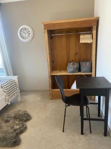 Zdjęcie z galerii obiektu Apartamenty sudeckie nad zalewem III w mieście Sosnówka