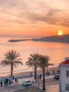 Gallery image of Filipe Village - Casa da Índia in Sesimbra