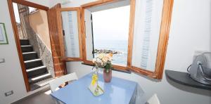 Fotografie z fotogalerie ubytování Double room "Dora" - La Scogliera v destinaci Riomaggiore