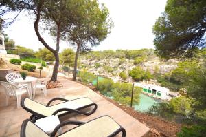 Gallery image of Houm Villa Cala Pi in Cala Pi