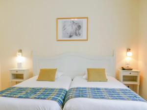 Gallery image of Hotel Berlioz Basel Airport in Saint-Louis