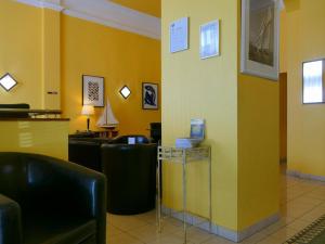 Fotografie z fotogalerie ubytování Hotel Berlioz EuroAirport Basel - Mulhouse - Freiburg v destinaci Saint-Louis