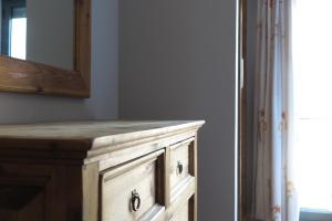 Fotografie z fotogalerie ubytování Apartamentos Casa Pochetas v destinaci Bielsa