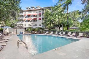 Imagen de la galería de Royal Dunes, en Hilton Head Island