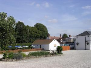 Galería fotográfica de Thornton Hunt Inn en Thornton Curtis