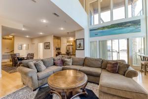 Φωτογραφία από το άλμπουμ του The Lofts #6A - Base Camp Loft σε Brian Head