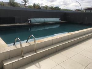 Πισίνα στο ή κοντά στο Scenic Apartment in Windhoek City Centre