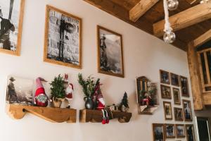 Fotografia z galérie ubytovania Górska Antresola v Zakopanom