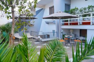 Gallery image of B&B Fiore in Muro Leccese