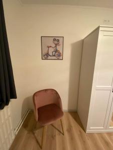 Foto sihtkohas Hastière-par-delà asuva majutusasutuse Agimon'TOIT galeriist